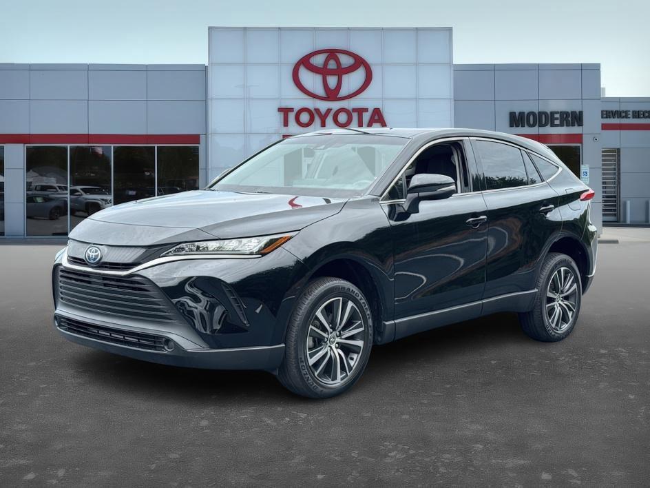 used 2022 Toyota Venza car, priced at $29,999