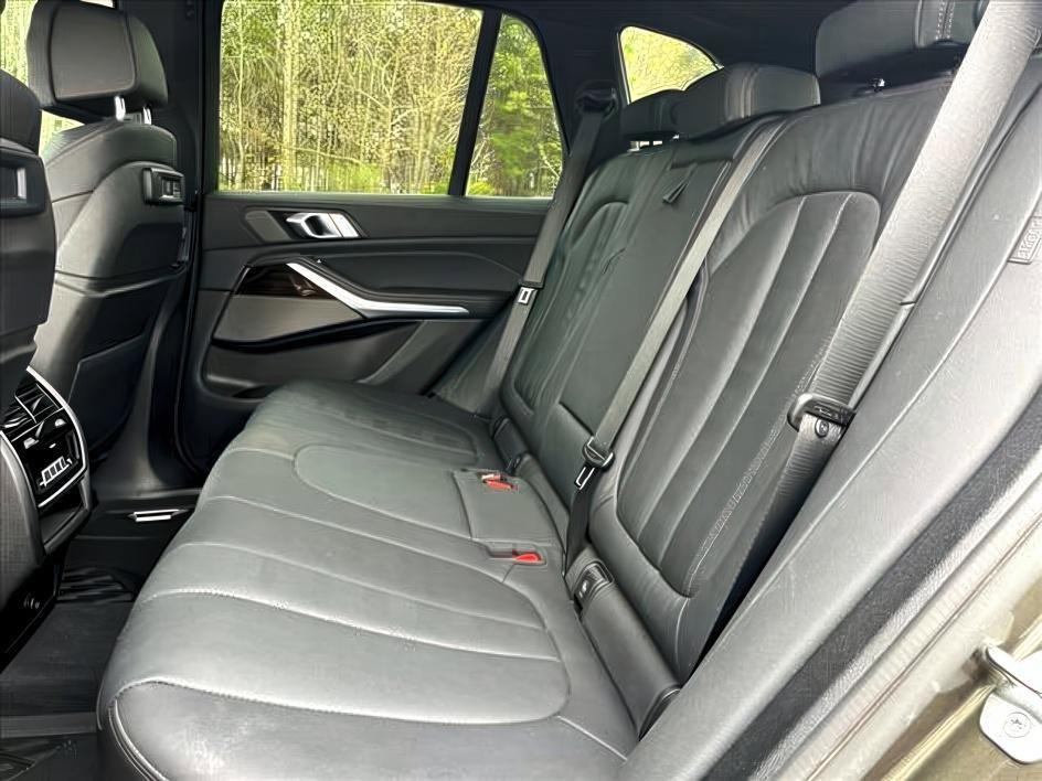 used 2021 BMW X5 PHEV car, priced at $36,467
