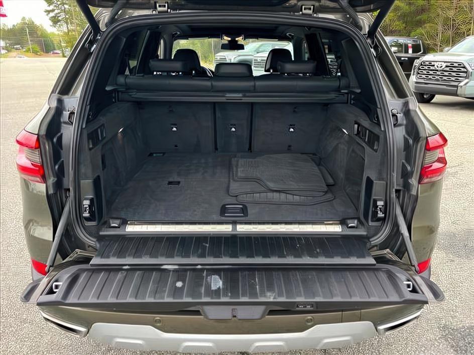 used 2021 BMW X5 PHEV car, priced at $36,467