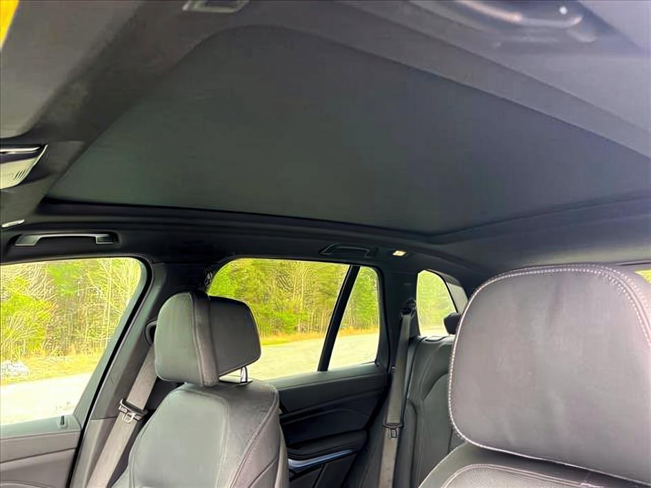 used 2021 BMW X5 PHEV car, priced at $36,467