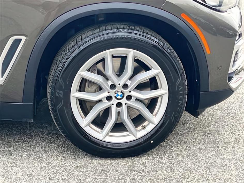 used 2021 BMW X5 PHEV car, priced at $36,467
