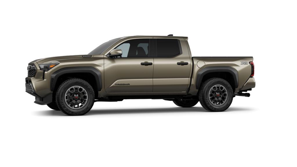 new 2025 Toyota Tacoma Hybrid car, priced at $59,440