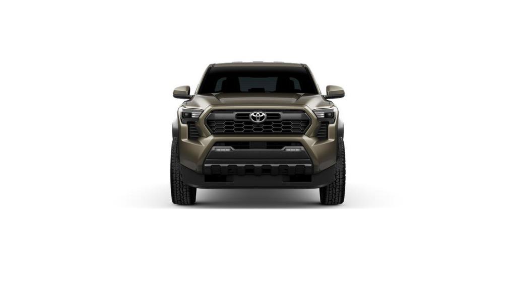 new 2025 Toyota Tacoma Hybrid car, priced at $59,440