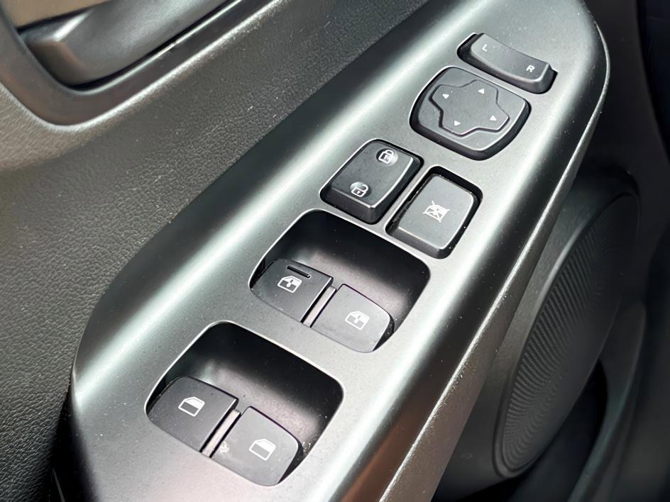used 2021 Hyundai Kona car, priced at $20,579