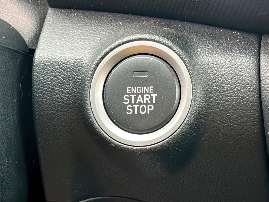 used 2021 Hyundai Kona car, priced at $20,579