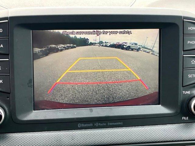 used 2021 Hyundai Kona car, priced at $19,748
