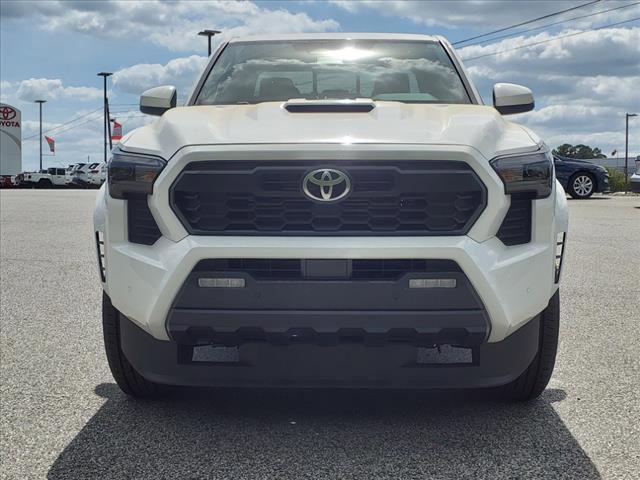 new 2024 Toyota Tacoma car, priced at $52,185