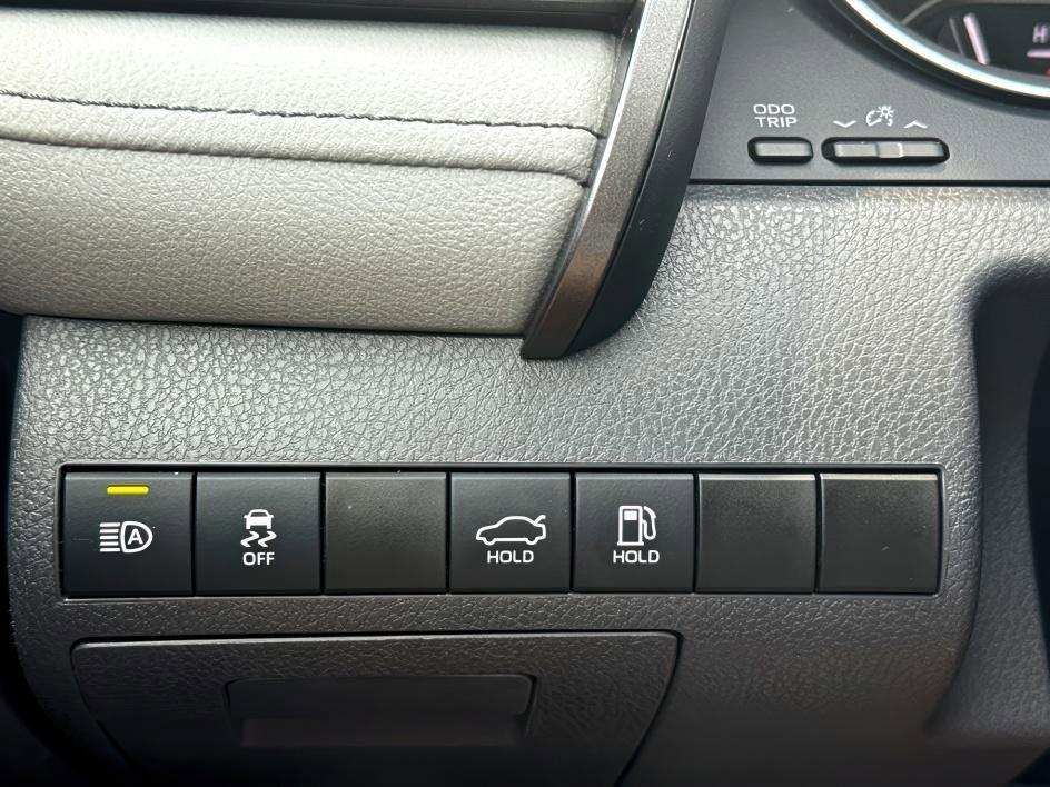 used 2024 Toyota Camry car, priced at $31,655