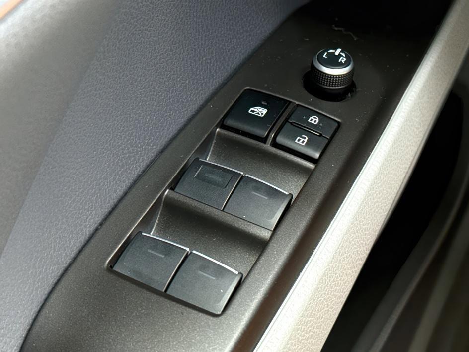 used 2024 Toyota Camry car, priced at $31,655