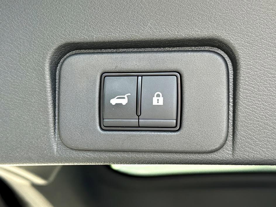 used 2023 Nissan Rogue car, priced at $27,998