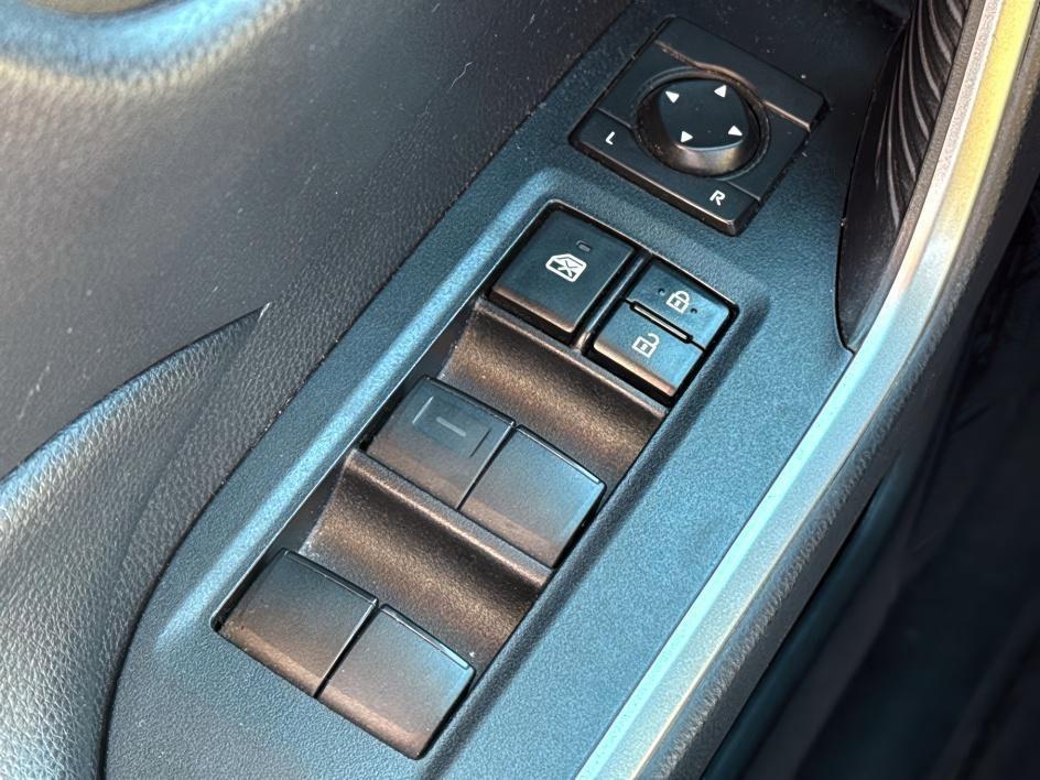 used 2021 Toyota RAV4 car, priced at $25,500