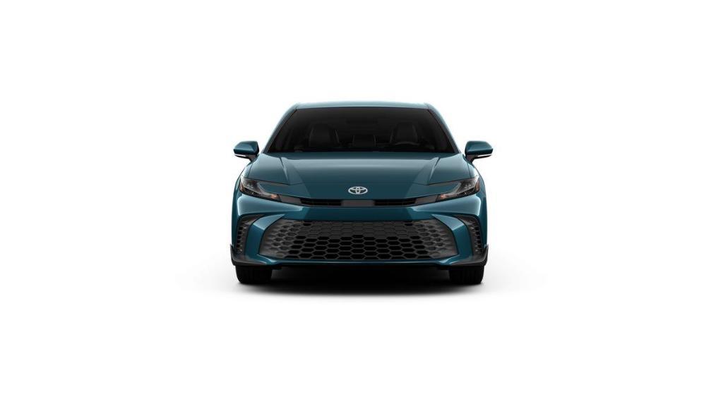 new 2026 Toyota Camry car, priced at $31,762