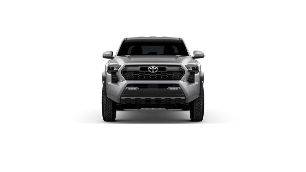 new 2025 Toyota Tacoma car, priced at $52,959