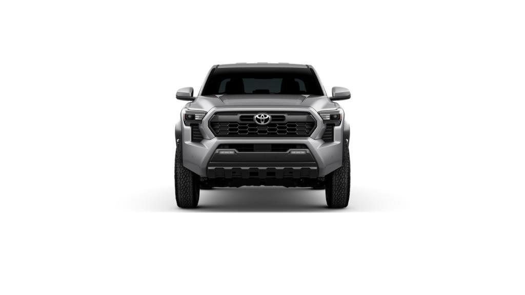 new 2025 Toyota Tacoma car, priced at $52,959