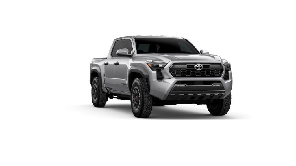 new 2025 Toyota Tacoma car, priced at $52,959