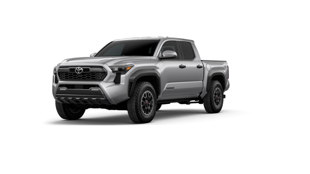 new 2025 Toyota Tacoma car, priced at $52,959