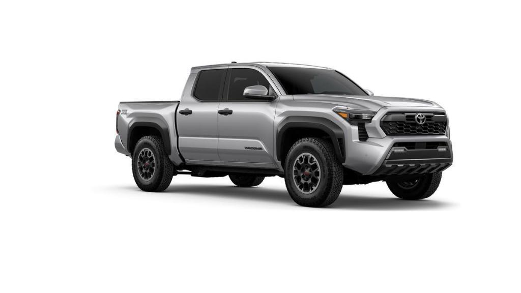 new 2025 Toyota Tacoma car, priced at $52,959