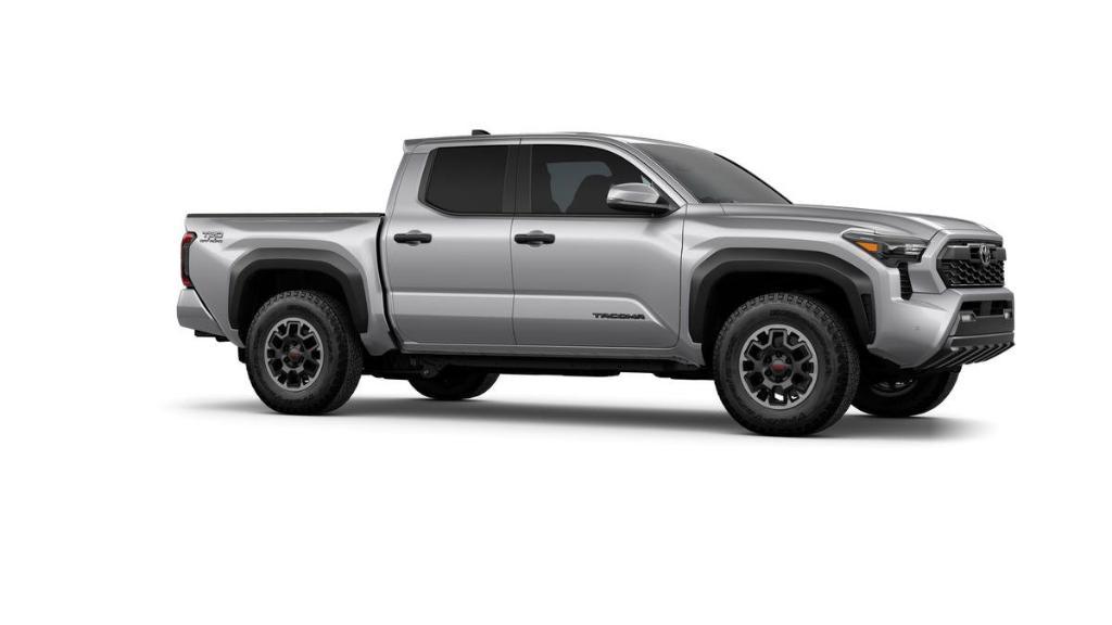 new 2025 Toyota Tacoma car, priced at $52,959