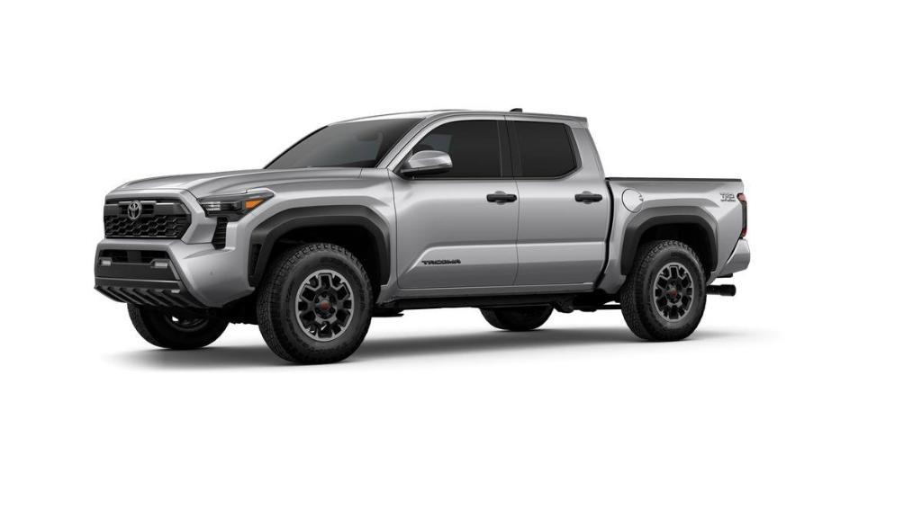 new 2025 Toyota Tacoma car, priced at $52,959