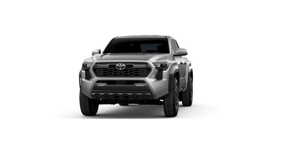 new 2025 Toyota Tacoma car, priced at $52,959