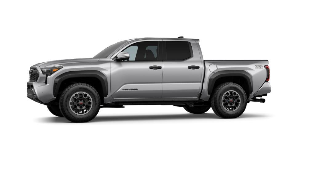 new 2025 Toyota Tacoma car, priced at $52,959