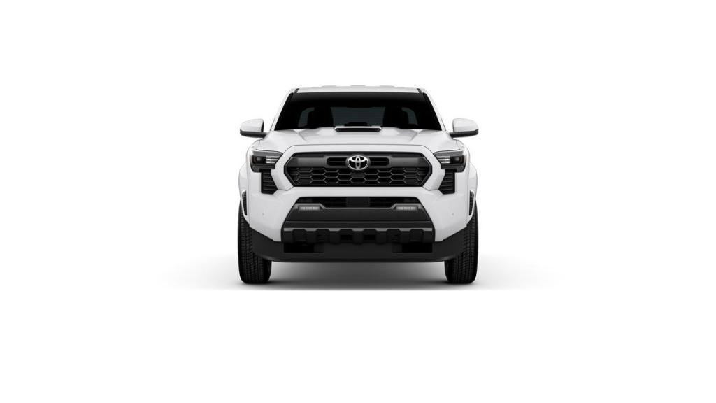new 2025 Toyota Tacoma car, priced at $53,529