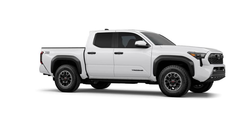 new 2025 Toyota Tacoma car, priced at $46,351