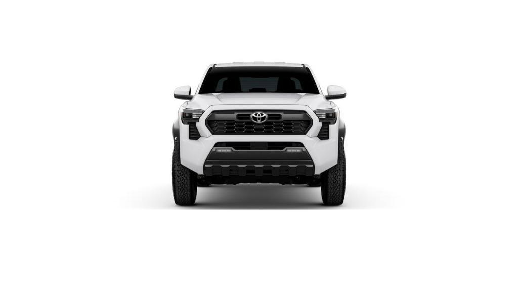 new 2025 Toyota Tacoma car, priced at $46,351