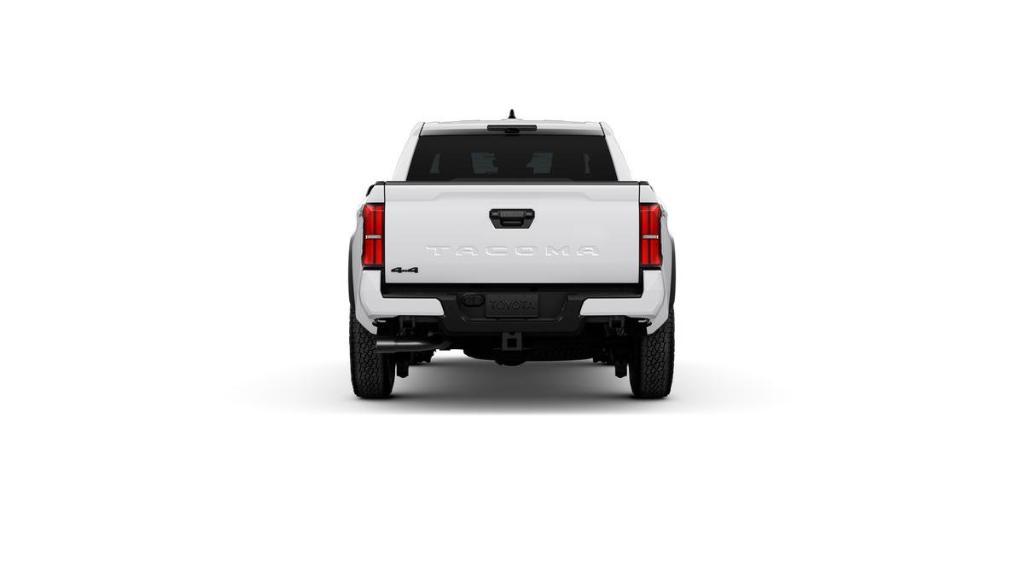 new 2025 Toyota Tacoma car, priced at $46,351