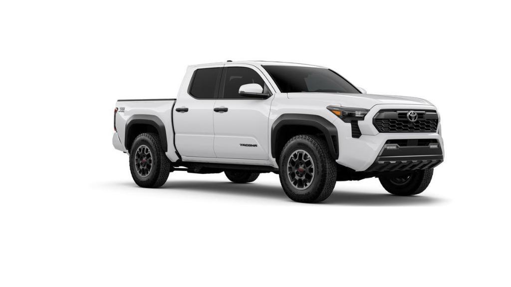 new 2025 Toyota Tacoma car, priced at $46,351