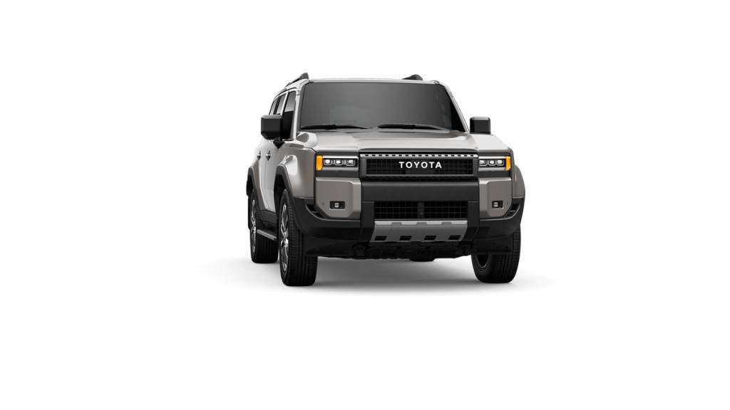 new 2026 Toyota Land Cruiser car, priced at $72,279