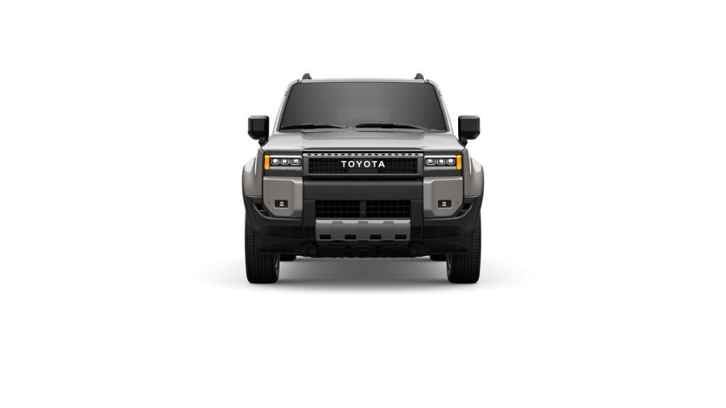 new 2026 Toyota Land Cruiser car, priced at $72,279
