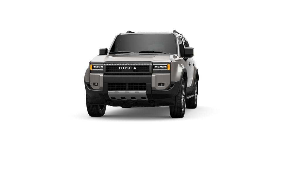 new 2026 Toyota Land Cruiser car, priced at $72,279