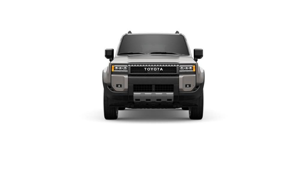 new 2026 Toyota Land Cruiser car, priced at $72,279