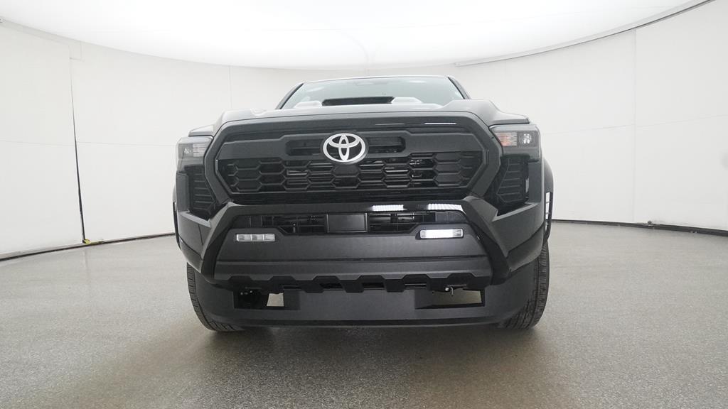 new 2025 Toyota Tacoma car, priced at $48,443