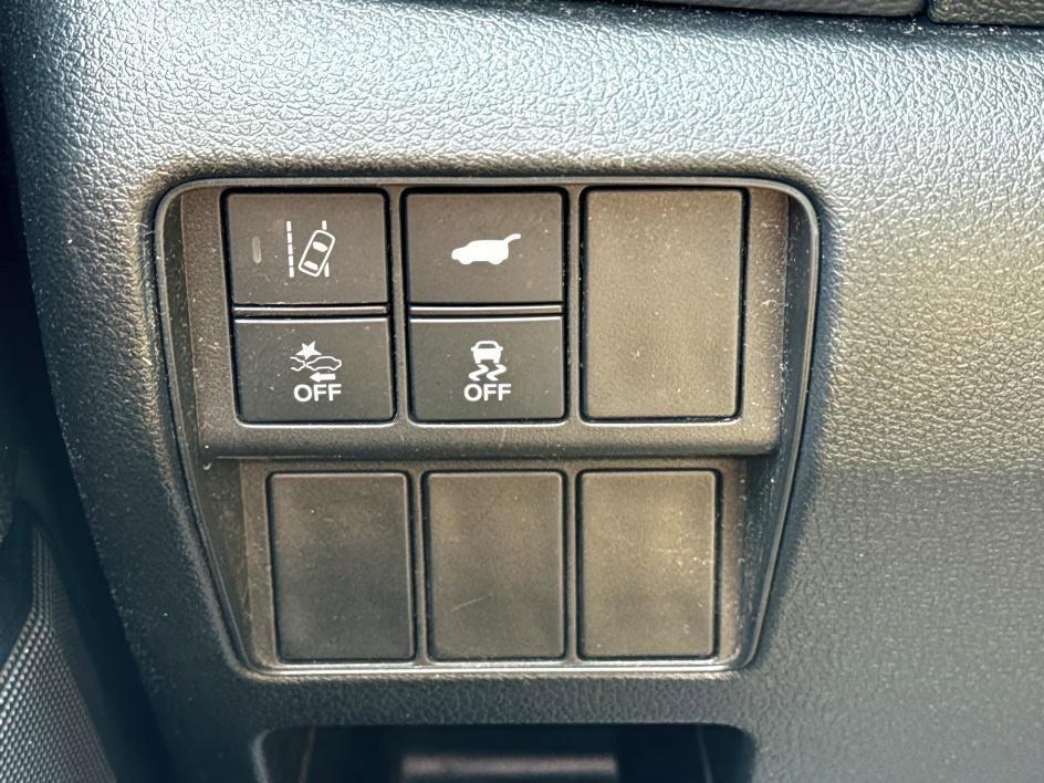 used 2021 Honda CR-V car, priced at $21,000