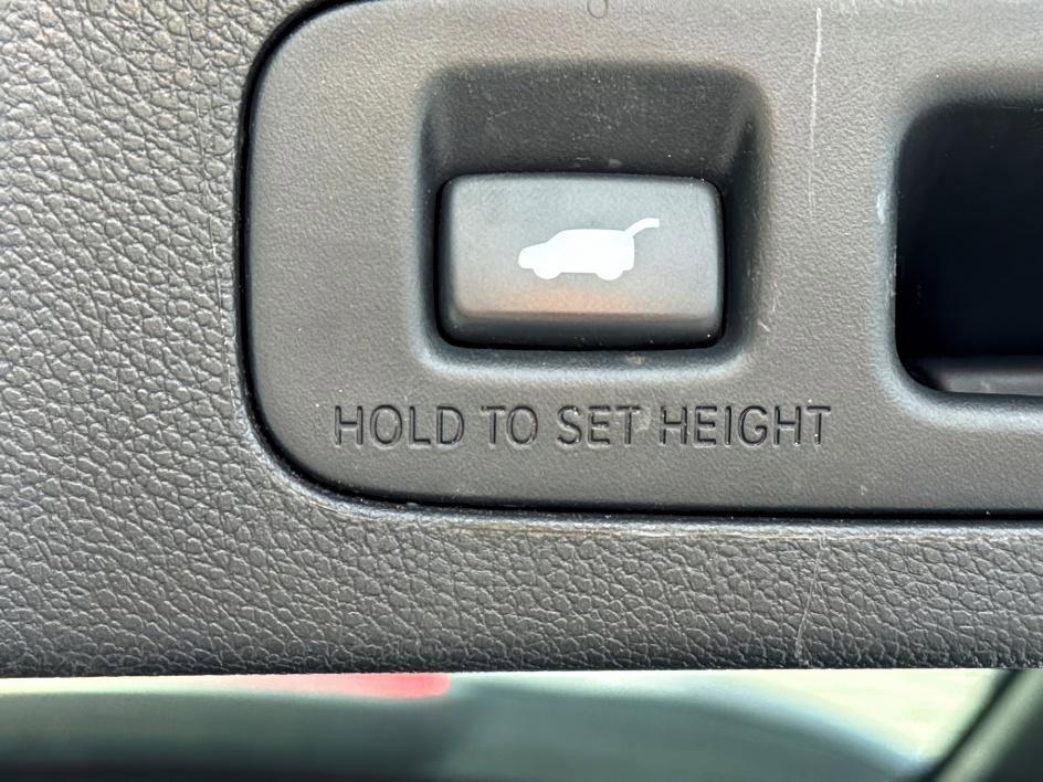 used 2021 Honda CR-V car, priced at $21,000