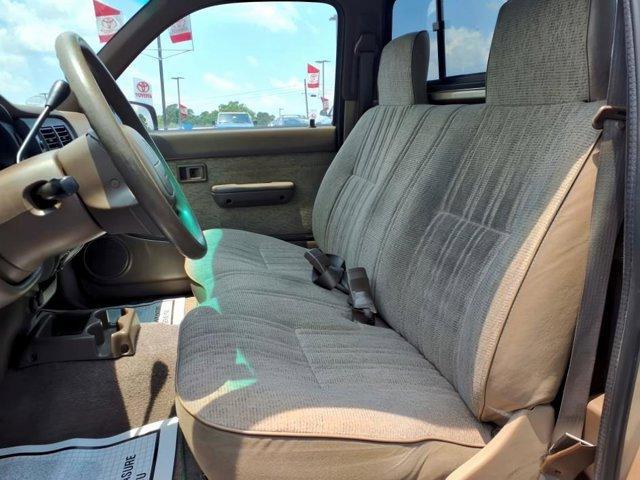 used 1998 Toyota Tacoma car, priced at $11,995