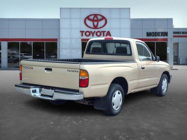 used 1998 Toyota Tacoma car, priced at $11,995