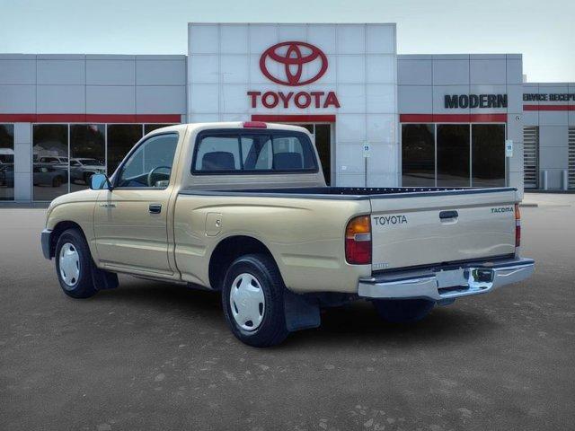 used 1998 Toyota Tacoma car, priced at $11,995