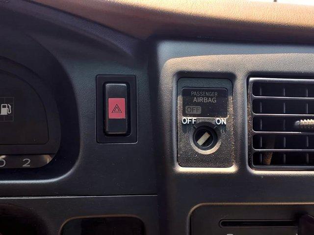 used 1998 Toyota Tacoma car, priced at $11,995