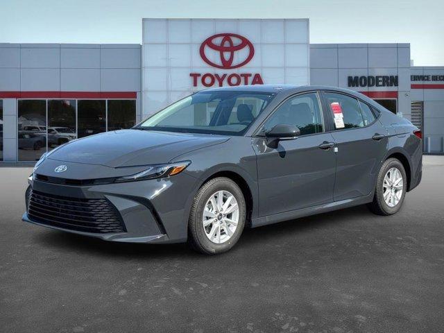 new 2025 Toyota Camry car, priced at $28,993