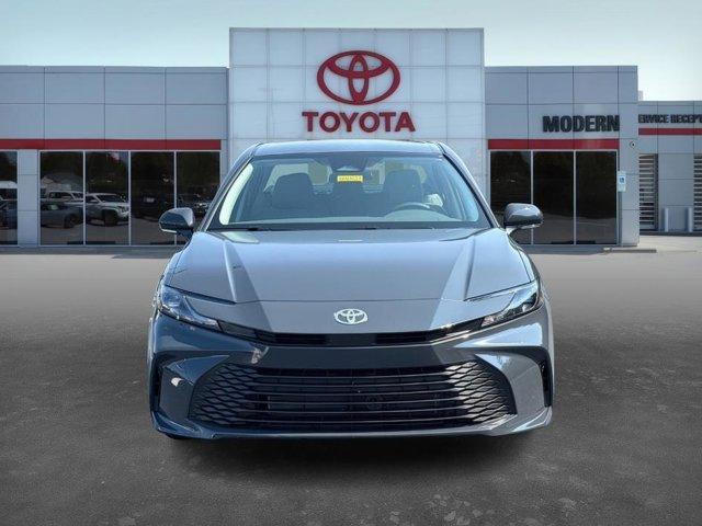 new 2025 Toyota Camry car, priced at $28,993