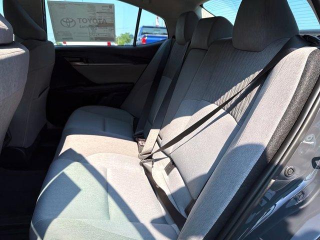 new 2025 Toyota Camry car, priced at $28,993