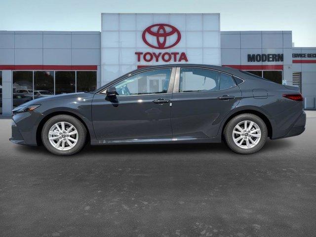 new 2025 Toyota Camry car, priced at $28,993
