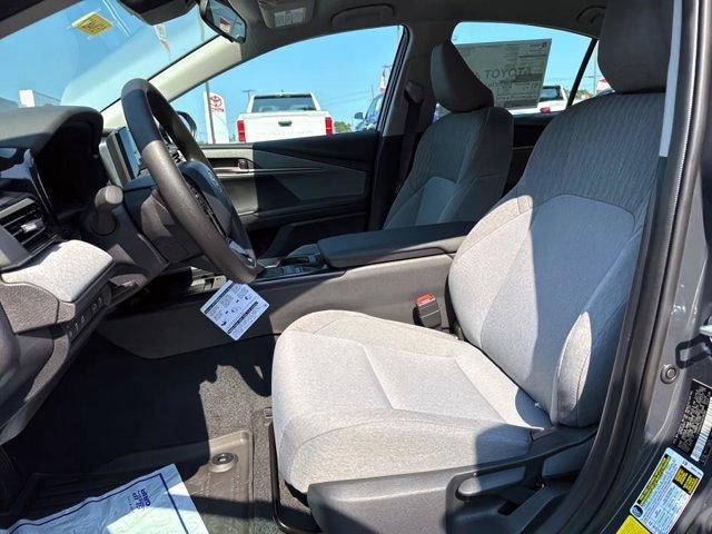 new 2025 Toyota Camry car, priced at $28,993