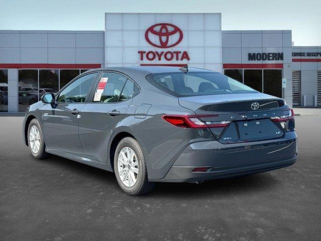 new 2025 Toyota Camry car, priced at $28,993