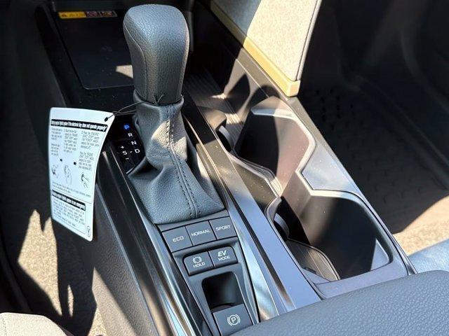 new 2025 Toyota Camry car, priced at $28,993