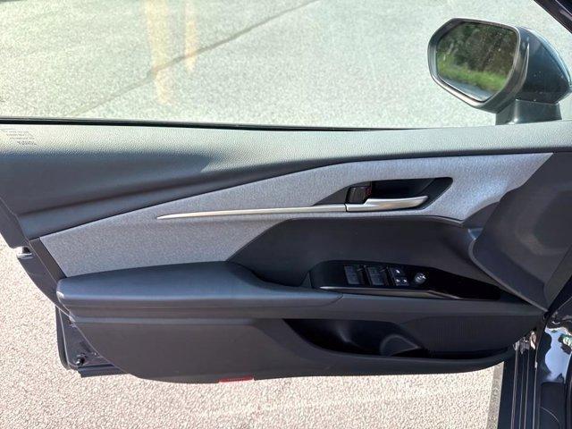 new 2025 Toyota Camry car, priced at $28,993