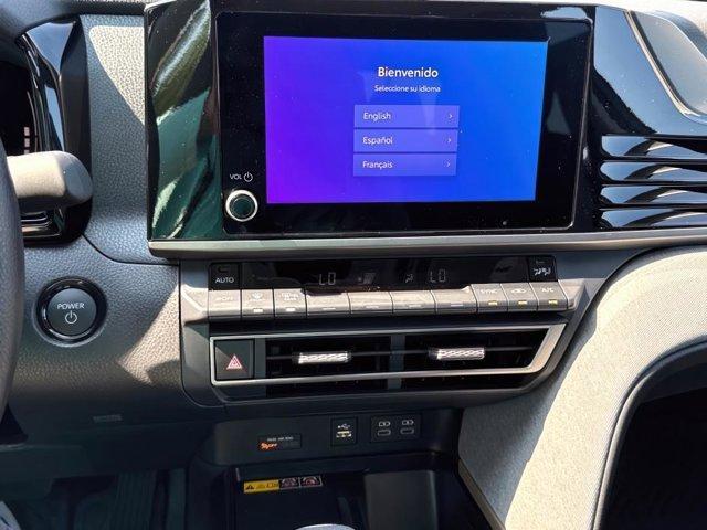 new 2025 Toyota Camry car, priced at $28,993